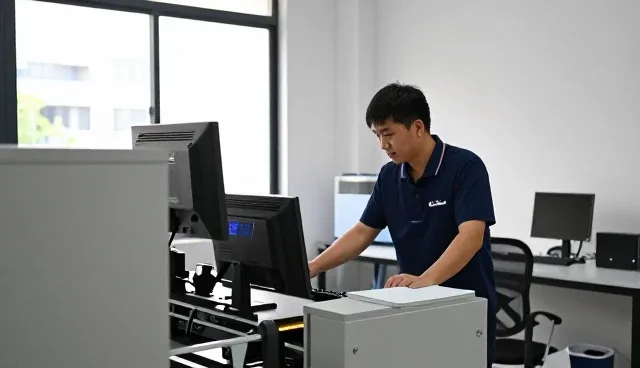 海南星怡美科技有限公司