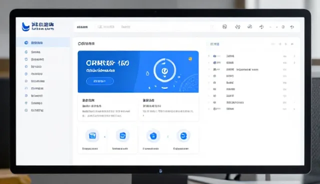 运维管理平台如何提升企业运维效率