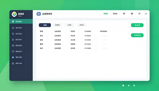 运维管理平台在业务适配中的实际应用分析
